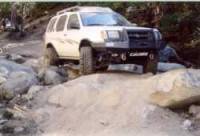Nissan Xterra - phil