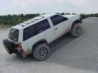 Nissan Pathfinder - 95FinderItaly (Charles W.
