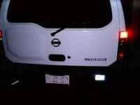 Nissan Xterra - 