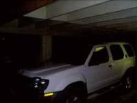 Nissan Xterra - 