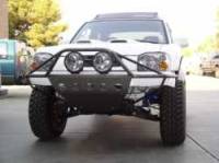 Nissan Frontier - Ghankerson