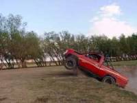 Nissan Hardbody - Checo