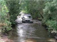 Nissan Xterra - southernx