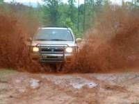 Nissan Pathfinder - JEFF