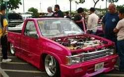 Nissan  - James Ortiz