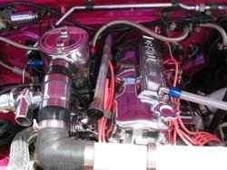 Nissan  - James Ortix