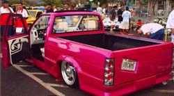 Nissan  - James Ortiz