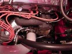 Nissan  - James Ortiz