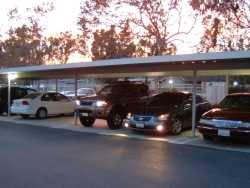 Nissan Frontier - FAMILY AFFAIR