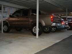 Nissan Frontier - FAMILY AFFAIR