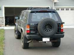 Nissan Pathfinder - abomb1