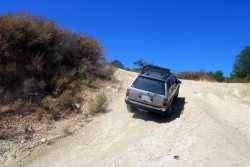 Nissan Pathfinder - Sonny