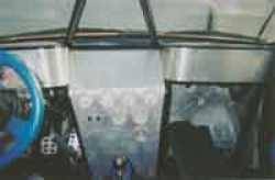 Nissan Frontier - Brian Espinoza