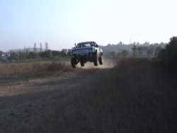 Nissan Hardbody - Brian Espinoza