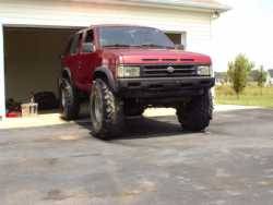 Nissan Pathfinder - PATHFINDER