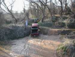 Nissan Frontier - michael