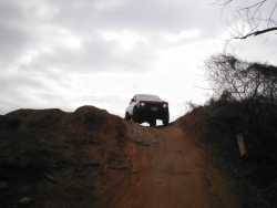 Nissan Hardbody - michael