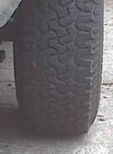 Nissan Hardbody - Booger