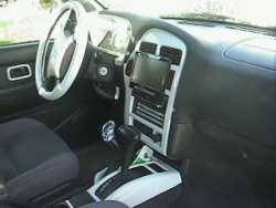 Nissan Pathfinder - WILLIAM JOSEPH