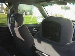 Nissan Pathfinder - WILLIAM JOSEPH