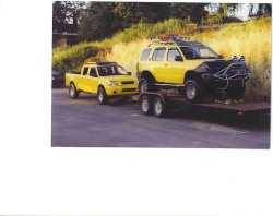 Nissan Xterra - ADDICTION WEAR