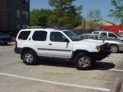 Nissan Xterra - Xterran01