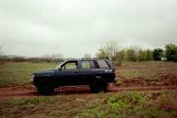 Nissan Pathfinder - Adrian