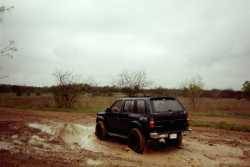 Nissan Pathfinder - Adrian