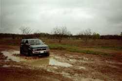 Nissan Pathfinder - Adrian