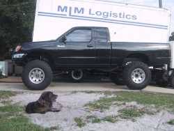 Nissan Frontier - Gator