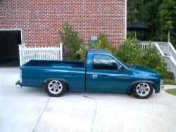 Nissan  - Ben Norman