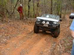 Nissan Hardbody - Rmcm2424