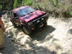 Nissan Pathfinder - Will