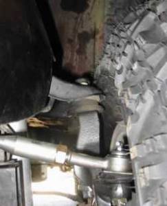 Nissan Pathfinder - Bad mo fo ISSUES