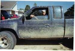 Nissan Hardbody - Aj