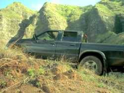 Nissan Frontier - bra_da_kai