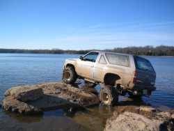 Nissan Pathfinder - flexthis