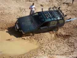 Nissan Pathfinder - Jean Carlo Tayar