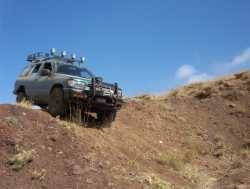 Nissan Pathfinder - Jean Carlo Tayar