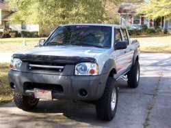 Nissan Frontier - KEVIN