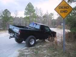 Nissan Frontier - Gator