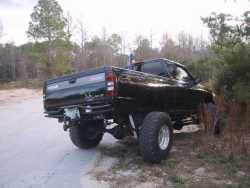 Nissan Frontier - Gator