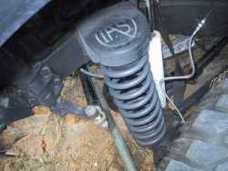 Nissan Frontier - Gator