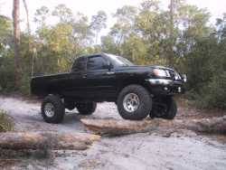 Nissan Frontier - Gator