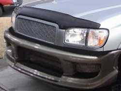 Nissan Pathfinder - martin