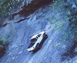 Nissan Hardbody - dustin