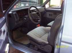 Nissan Pathfinder - James.H