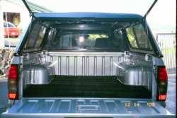 Nissan Frontier - Greg Hilo Hawaii