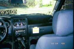 Nissan Frontier - Greg Hilo Hawaii