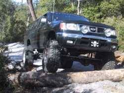 Nissan Frontier - Gator